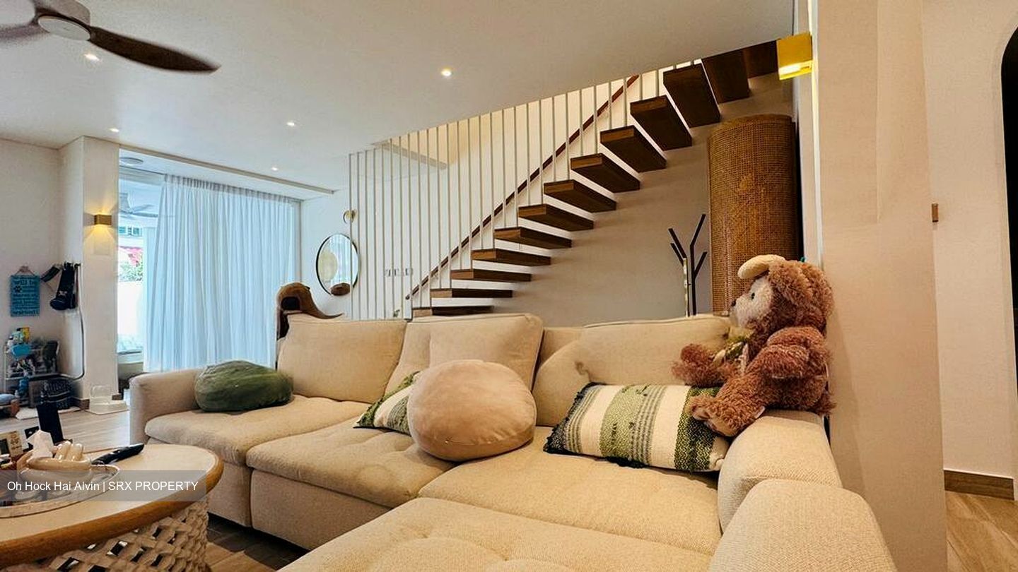 Chai Chee Avenue (D16), Terrace #496179531